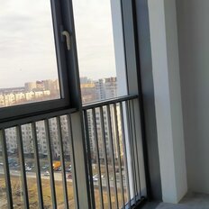 Квартира 52,4 м², 2-комнатные - изображение 4