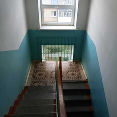 Квартира 30,5 м², 1-комнатная - изображение 3