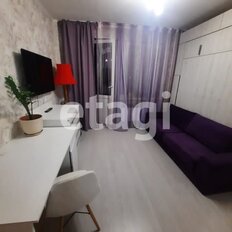 Квартира 28,1 м², студия - изображение 1