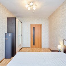 Квартира 74 м², 3-комнатная - изображение 4