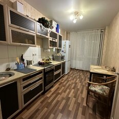 Квартира 47 м², 1-комнатная - изображение 2