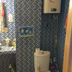 Квартира 42 м², 1-комнатная - изображение 1