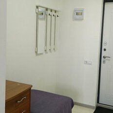 Квартира 25 м², студия - изображение 3