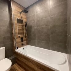 Квартира 40 м², 1-комнатная - изображение 4