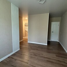 Квартира 30,7 м², 1-комнатная - изображение 2