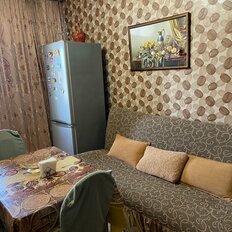 Квартира 42,1 м², 1-комнатная - изображение 1