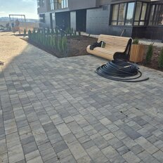 Квартира 36 м², 1-комнатная - изображение 4