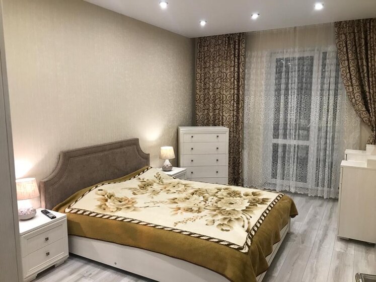 72 м², 2-комнатная квартира 5 000 ₽ в сутки - изображение 51