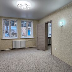 Квартира 40 м², 2-комнатная - изображение 4