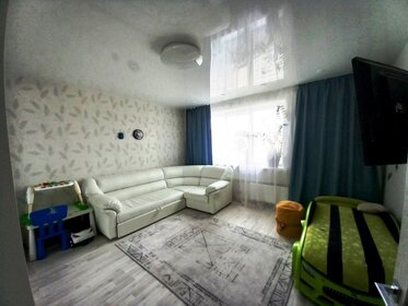 Купить квартиру в кирпичном доме у станции Колпино в Колпино - изображение 26