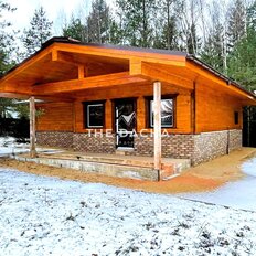 дом + 10 соток, участок - изображение 2