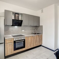 Квартира 40 м², 1-комнатная - изображение 4