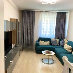 Квартира 52,8 м², 2-комнатная - изображение 4