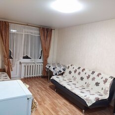 Квартира 27 м², 1-комнатная - изображение 1