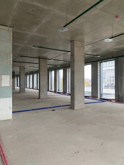 235 м², помещение свободного назначения 100 000 ₽ в месяц - изображение 38