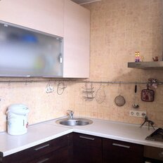 Квартира 54 м², 2-комнатная - изображение 1