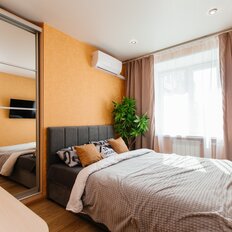 Квартира 36 м², 1-комнатная - изображение 5