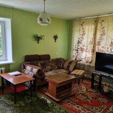Квартира 30 м², 1-комнатная - изображение 1