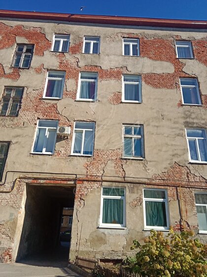 12 м², 1-комнатная квартира 650 000 ₽ - изображение 22