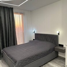 Квартира 25 м², студия - изображение 4