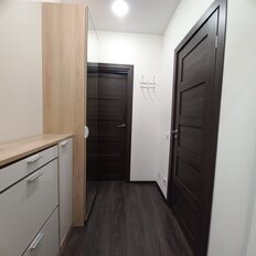 Квартира 27,3 м², студия - изображение 4