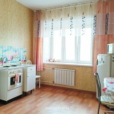 Квартира 40 м², 1-комнатная - изображение 2