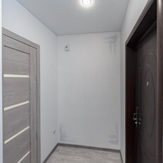 Квартира 18 м², 1-комнатная - изображение 1