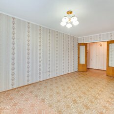 Квартира 93,8 м², 4-комнатная - изображение 2