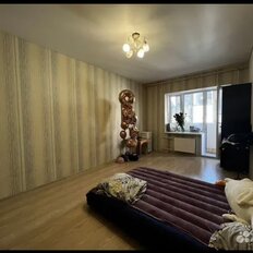 Квартира 51 м², 1-комнатная - изображение 2