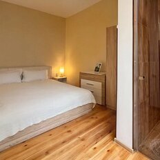 Квартира 40 м², 2-комнатная - изображение 1