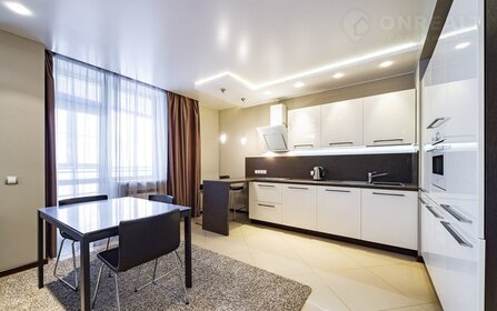 120 м², 3-комнатная квартира 90 000 ₽ в месяц - изображение 80