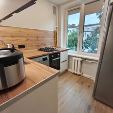 Квартира 44 м², 2-комнатная - изображение 1