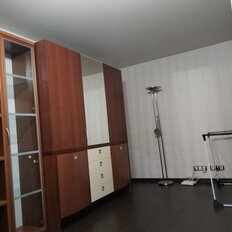 Квартира 34 м², 1-комнатная - изображение 4