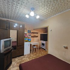 Квартира 15,7 м², 1-комнатная - изображение 2