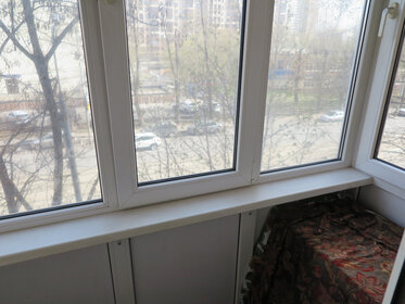 Купить квартиру на улице Забалуева в Новосибирске - изображение 39