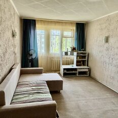 Квартира 45 м², 2-комнатная - изображение 2