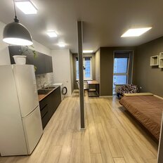 Квартира 30,4 м², студия - изображение 1