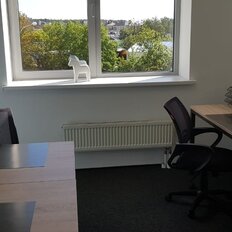 5,5 м², офис - изображение 3