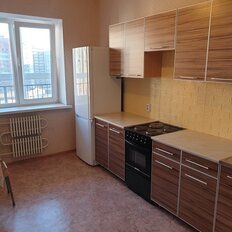 Квартира 42 м², 1-комнатная - изображение 1