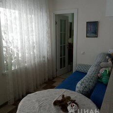 Квартира 52 м², 1-комнатная - изображение 5