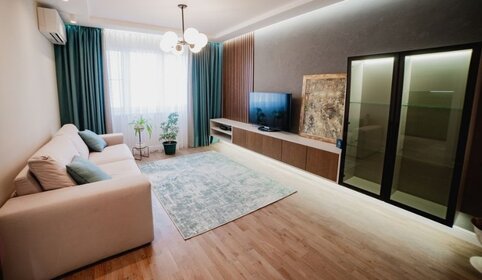 Купить комнату в квартире на улице Средний проспект Васильевского острова в Санкт-Петербурге - изображение 17