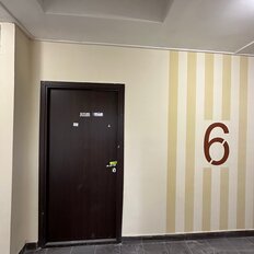 Квартира 36 м², 1-комнатная - изображение 1