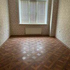 Квартира 124 м², 3-комнатная - изображение 5