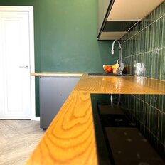 Квартира 77 м², 3-комнатная - изображение 5