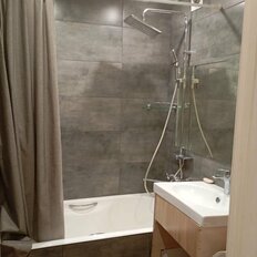 Квартира 35 м², 1-комнатная - изображение 1