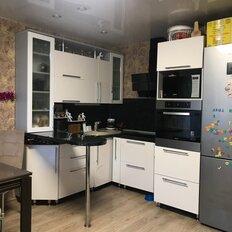 Квартира 42,3 м², 2-комнатная - изображение 2