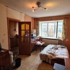 Квартира 25,6 м², 1-комнатная - изображение 3