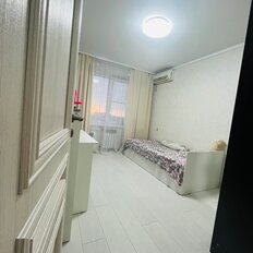Квартира 64 м², 3-комнатная - изображение 1