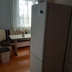 Квартира 39 м², 1-комнатная - изображение 3