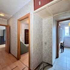 Квартира 60,3 м², 3-комнатная - изображение 4